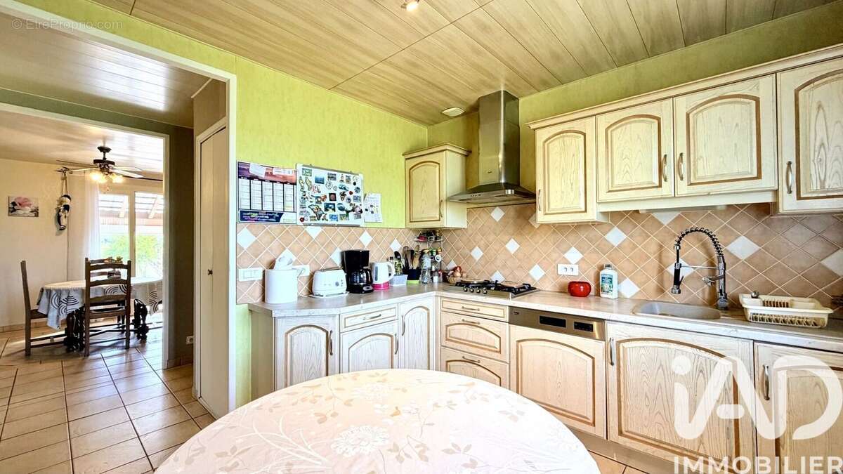 Photo 3 - Maison à MIRANDE