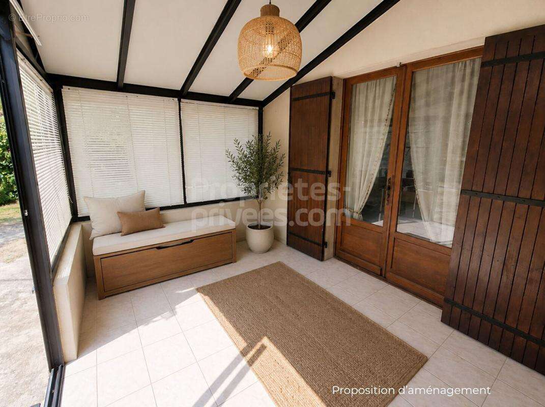 Maison fort potentiel - photo 5
