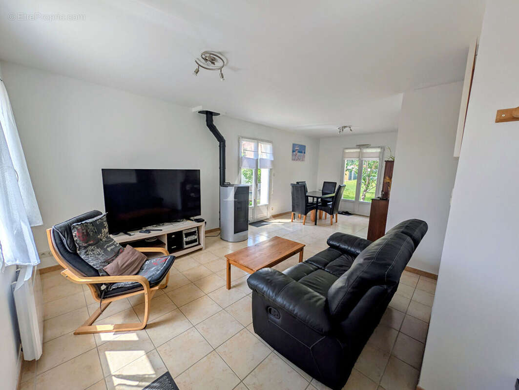 Maison 4 pièces - 77 m2 à Angles - photo 6