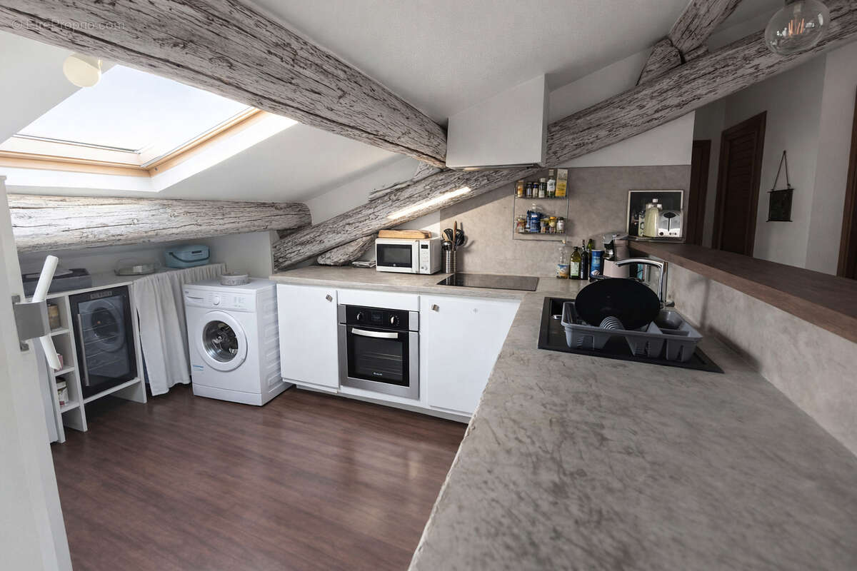 Appartement à BEZIERS