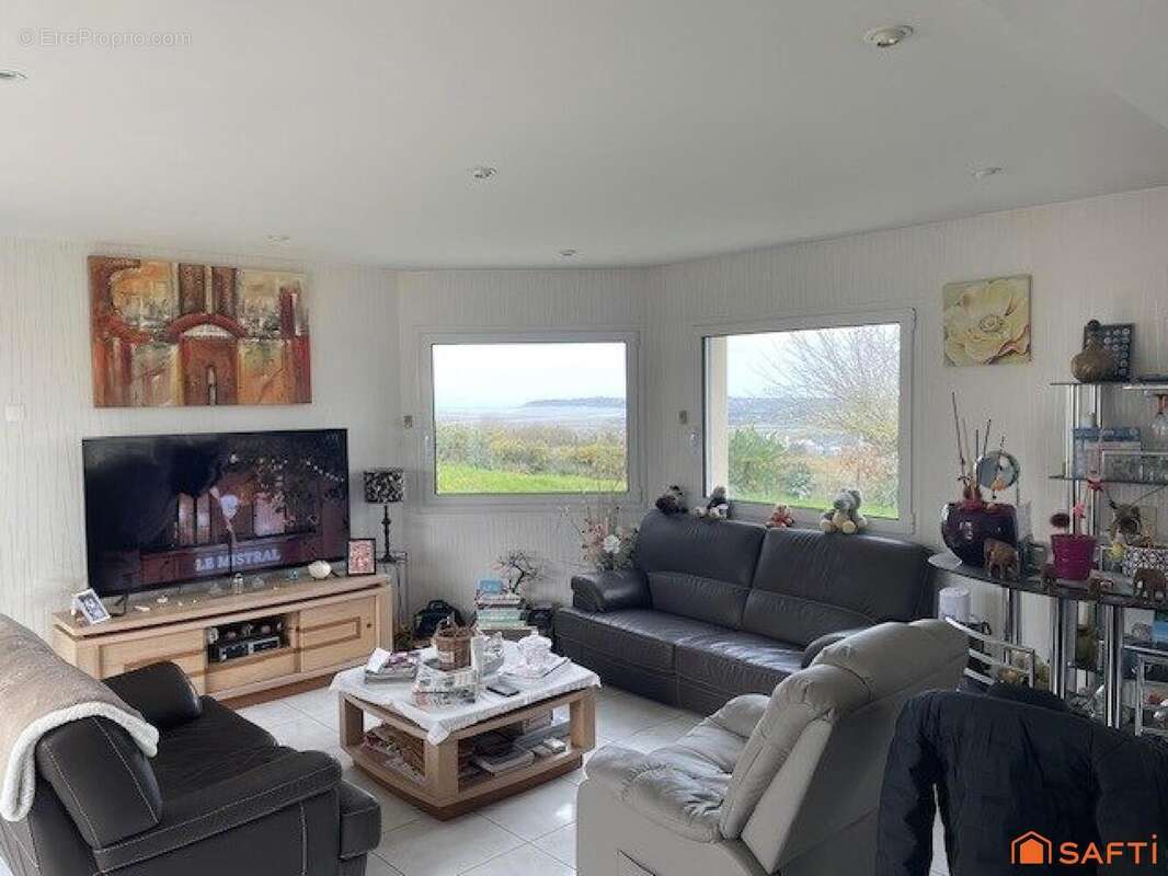 Photo 6 - Maison à YFFINIAC