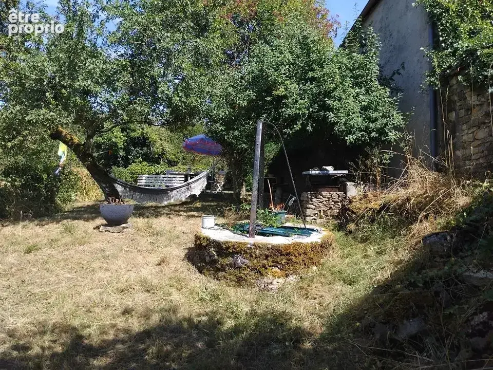 Maison 96 m² à Corbigny  - photo 13