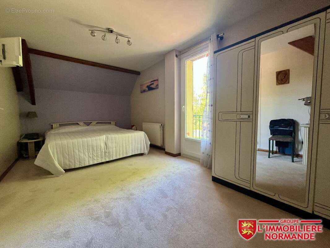 Maison à PACY-SUR-EURE