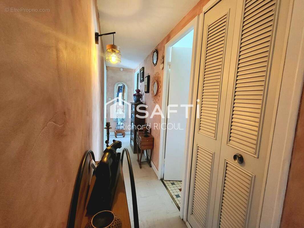 Photo 7 - Maison à CABOURG