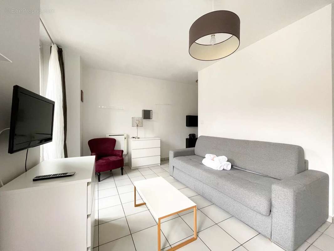 Appartement à LYON-3E