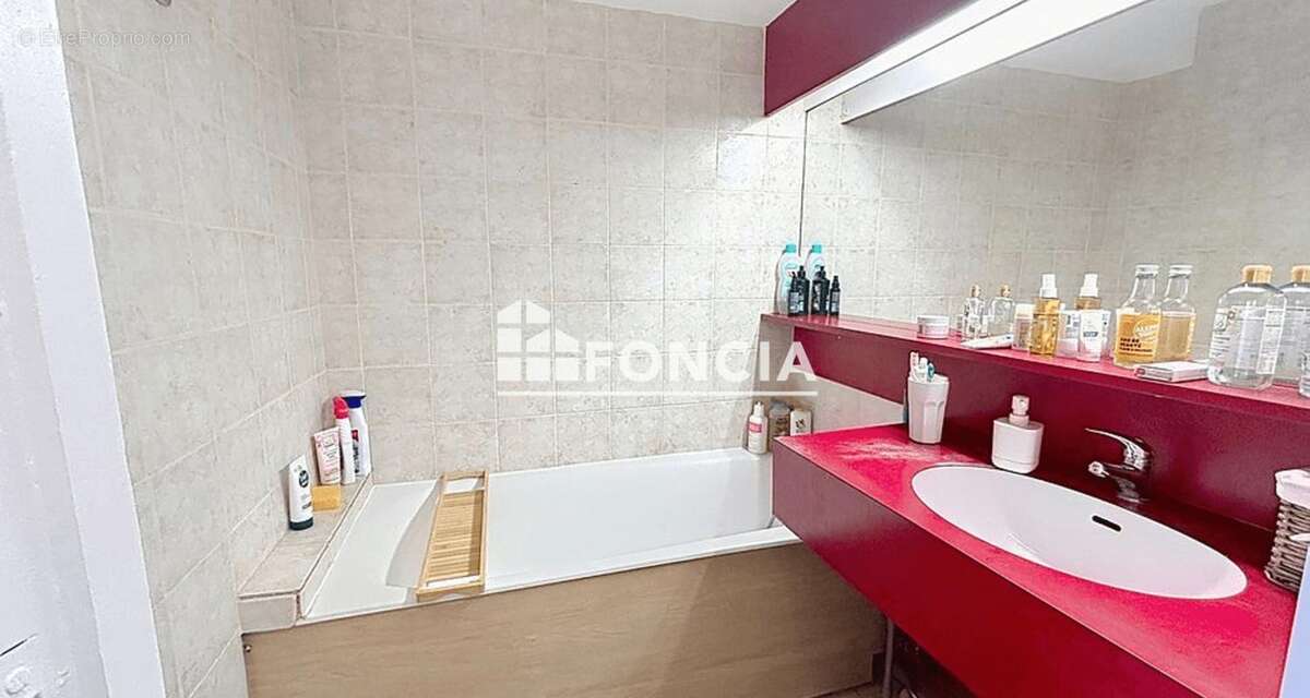 Marina de Deauville – spacieux T1 avec balcon exposé sud-ouest - photo 7