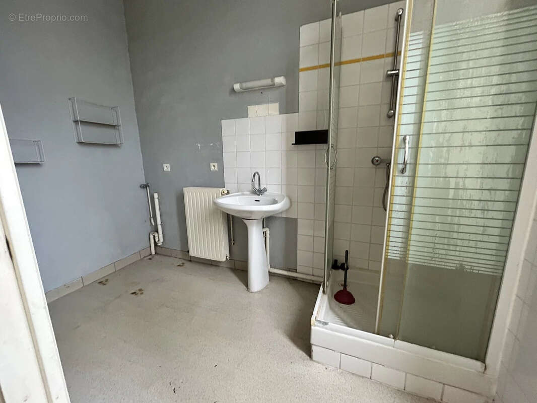 Maison à SAINT-GAULTIER