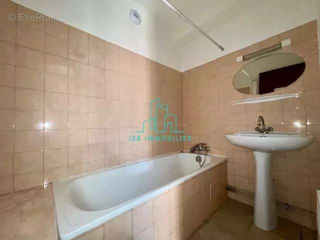 Appartement à PONTCHARRA