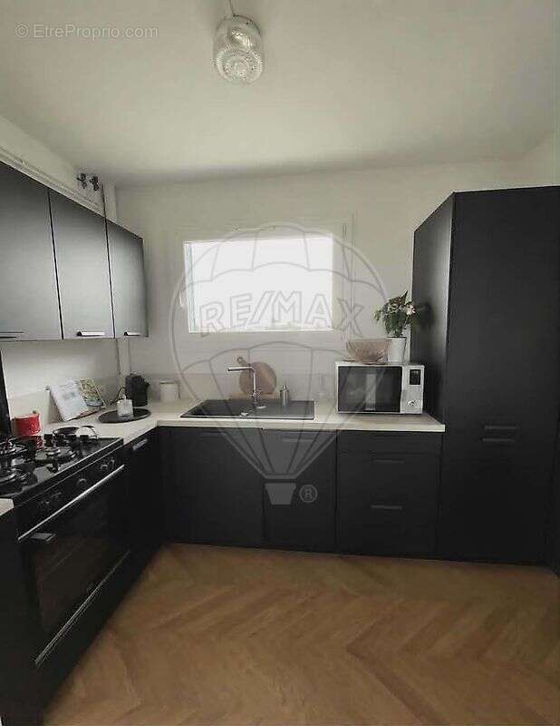 Appartement à NEVERS