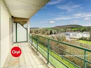 Appartement à LES ANDELYS