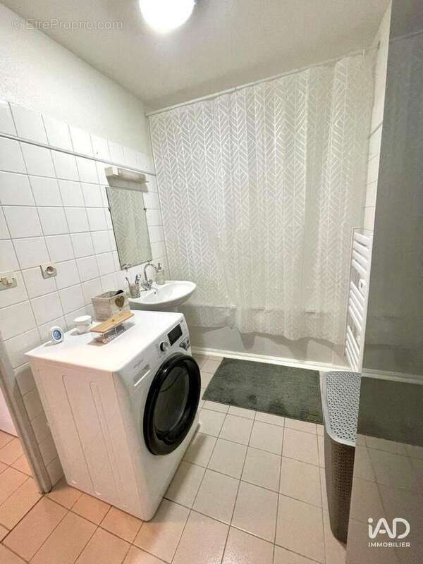 Photo 6 - Appartement à TROYES