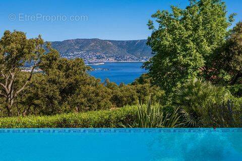 Maison à BORMES-LES-MIMOSAS