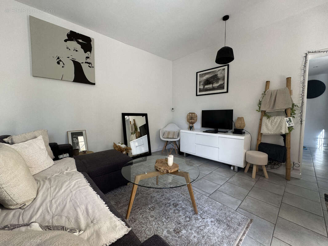 Maison à NIMES