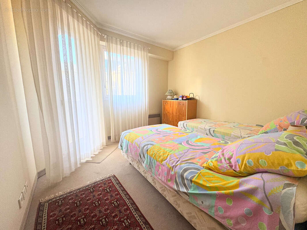 Appartement à LA BAULE-ESCOUBLAC