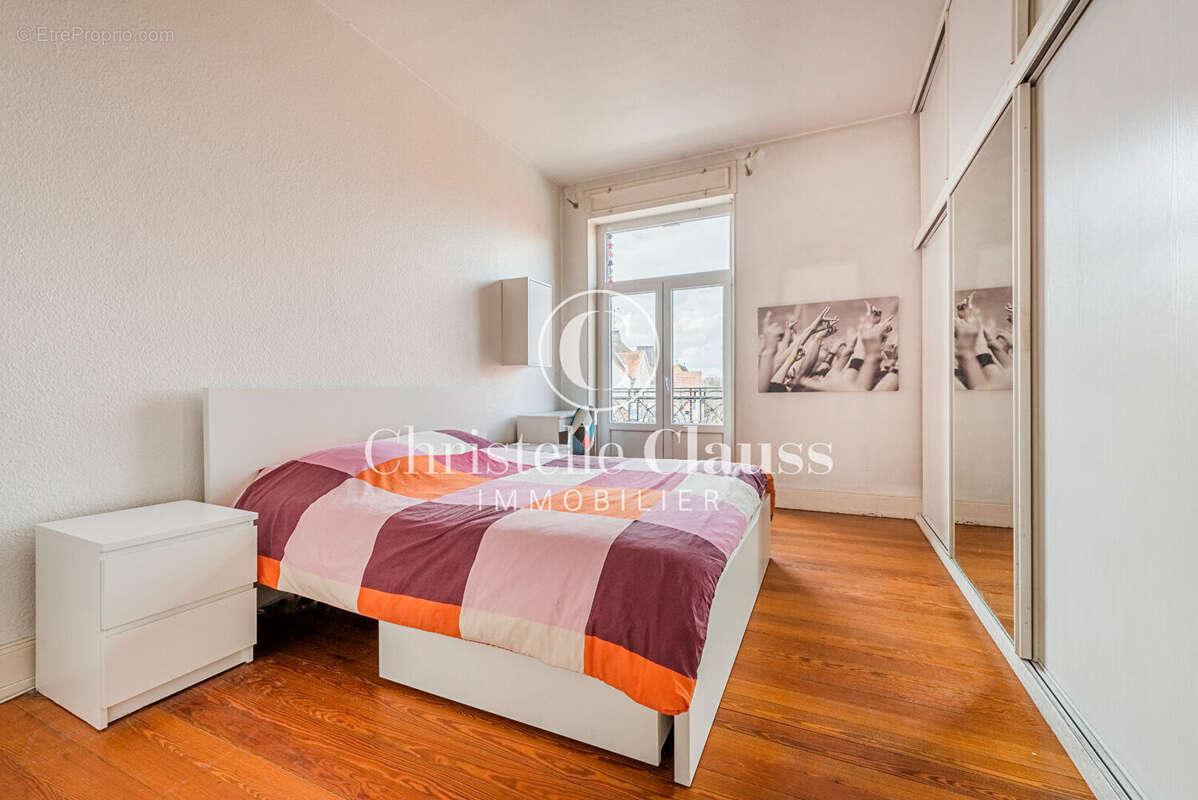 Appartement Schiltigheim 6 pièces -187 m2 - photo 7