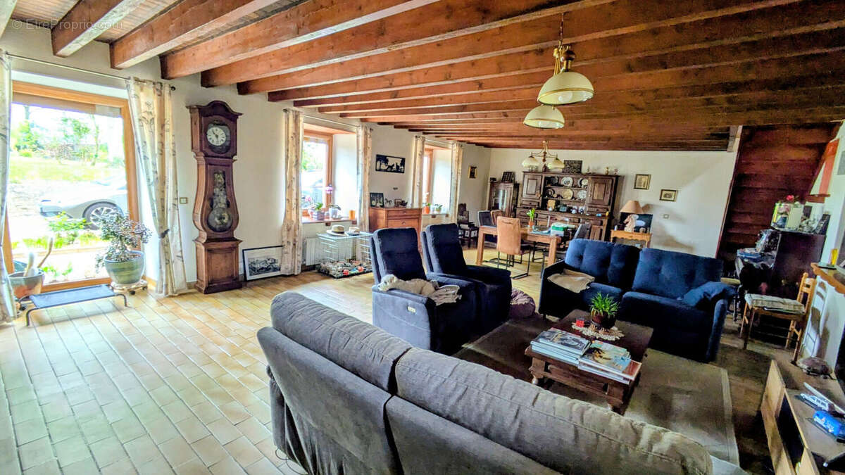 Maison à VALOGNES