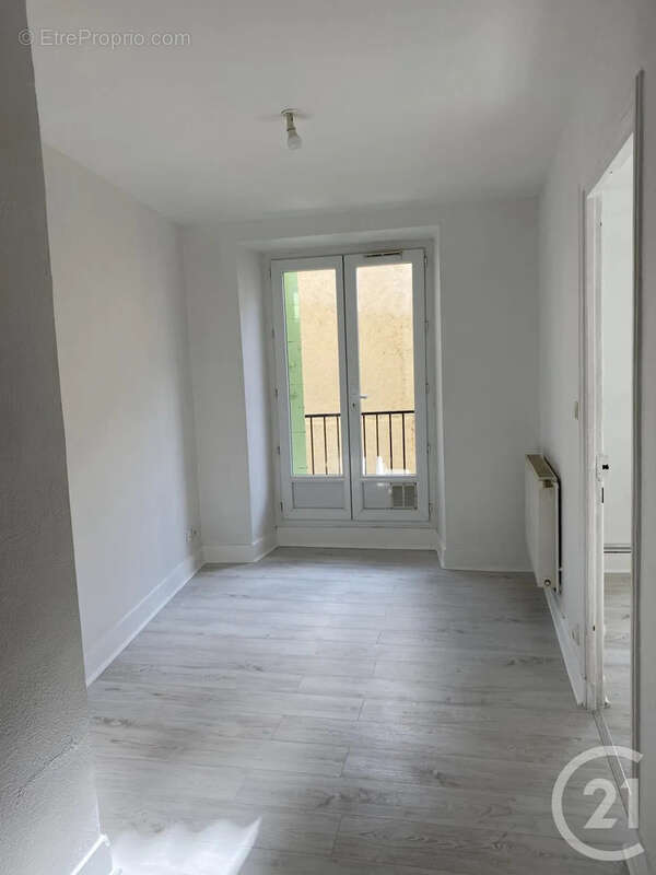 Appartement à ANNONAY