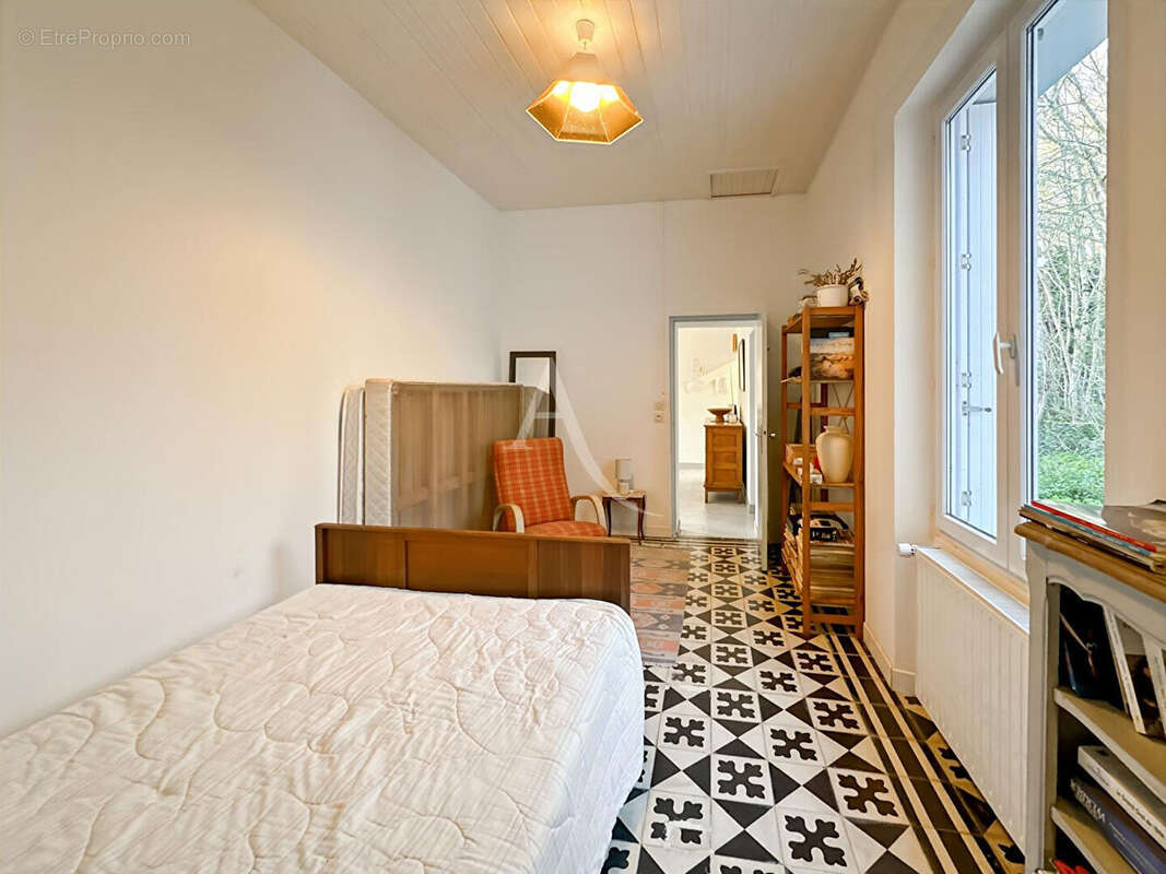 Maison à SAINT-JEAN-DE-MONTS