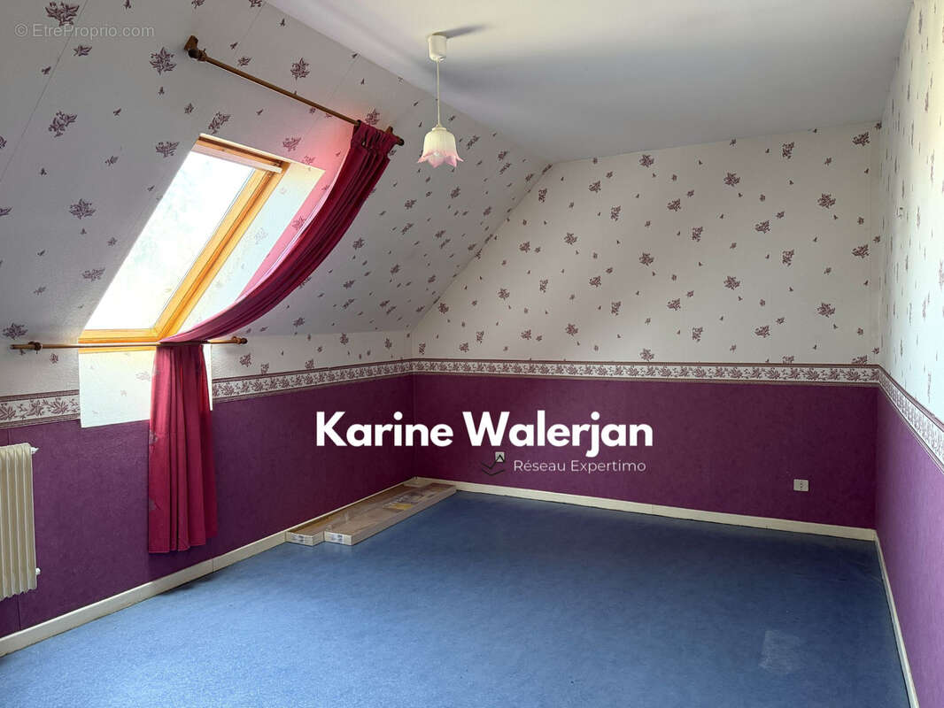 Maison de residence 92 m2 - 3 chambres - jardin - garage - photo 9