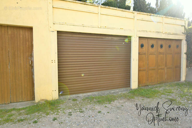 Appartement à SAINT-ESTEVE