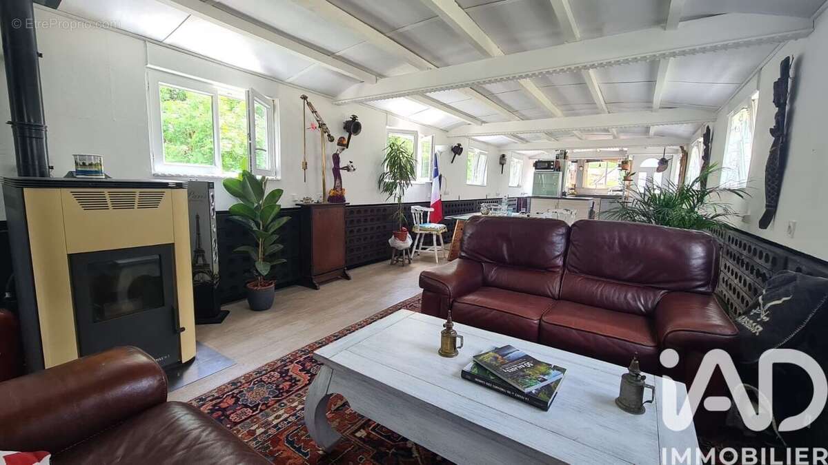 Photo 5 - Maison à CHALONS-EN-CHAMPAGNE