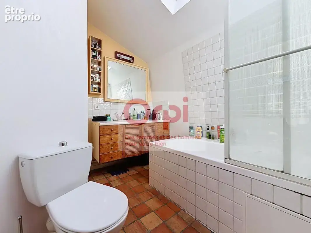 CLAMART Maison 10 pièces 6 chambres - 292 m² - Terrain 404 m² - photo 20