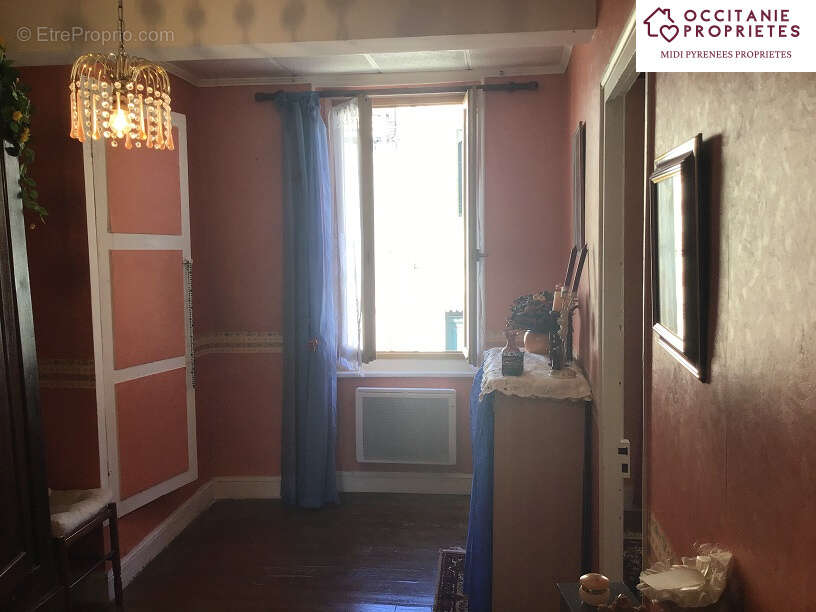 Maison à L'ISLE-EN-DODON