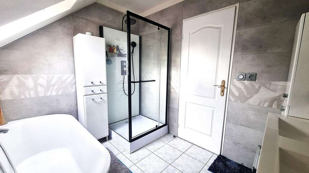 Maison à BUTRY-SUR-OISE