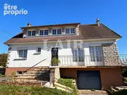 Maison à LA SAUVAGERE
