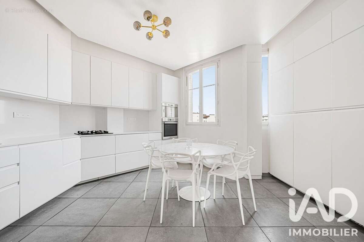 Appartement 131 m² à Charenton-Le-Pont  - photo 6