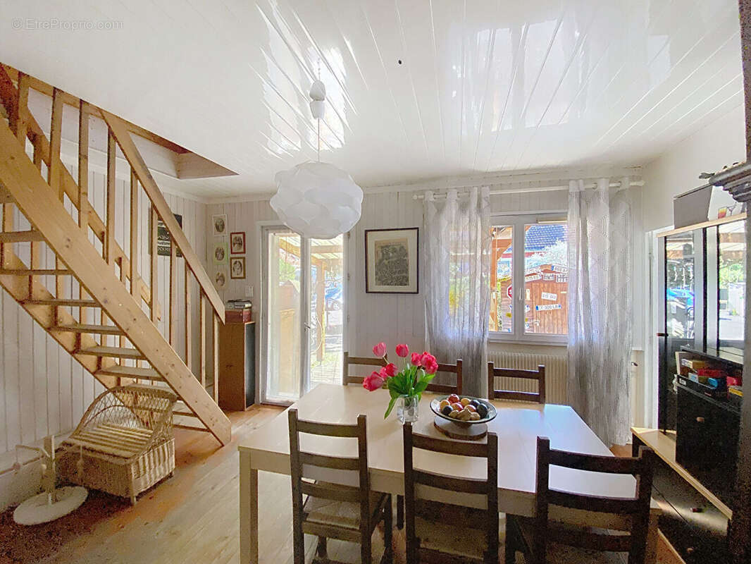 Maison à SAINT-FONS