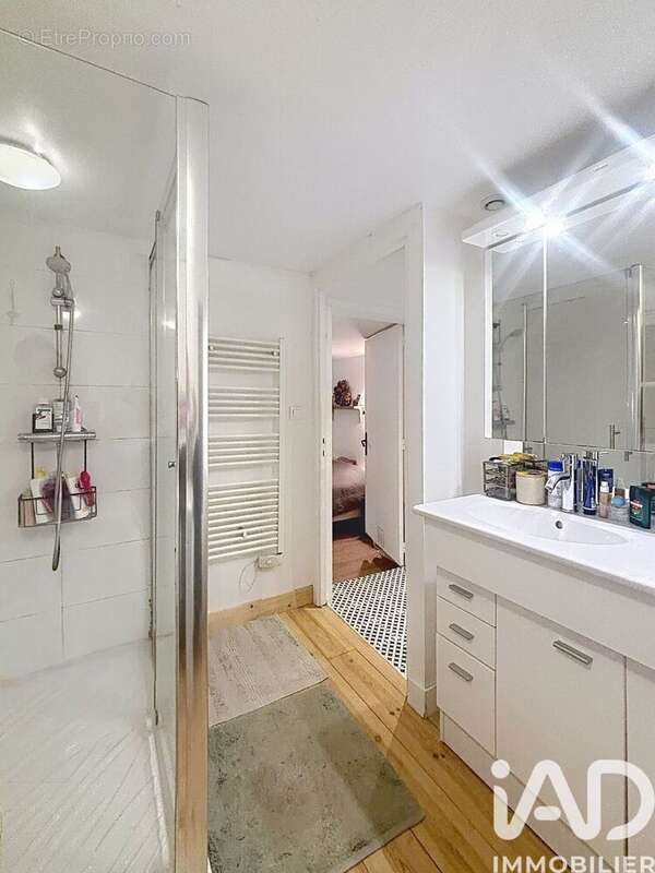Photo 9 - Appartement à NANTES