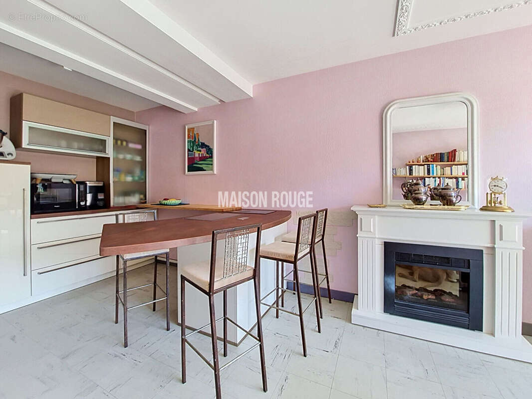 Appartement rénové T2 au coeur du Val-André - photo 2