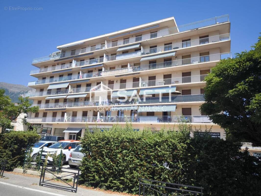 Photo 1 - Appartement à GAP