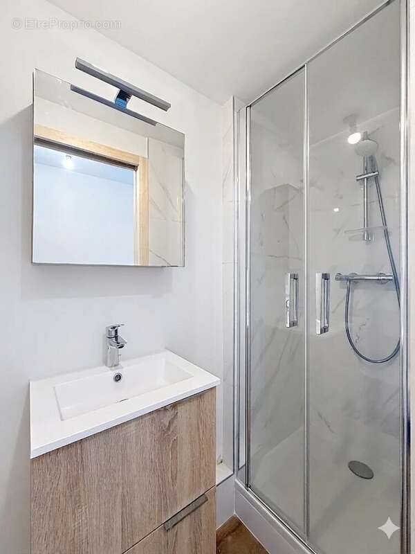 Appartement 22 m² à Trouville-Sur-Mer  - photo 4