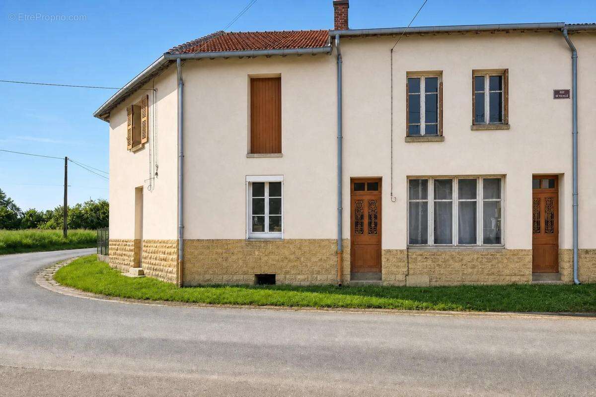 Maison de 4 pièces de 180 m² à Verpel - photo 22