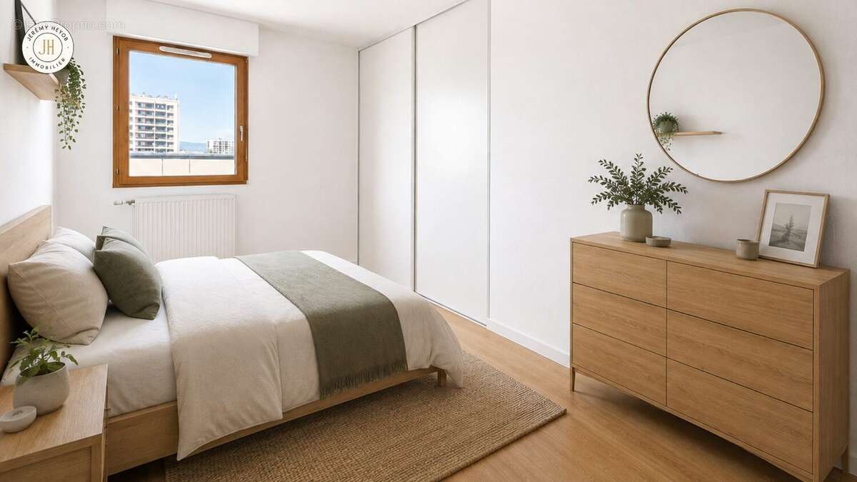 Appartement 102 m² à Saint-Priest  - photo 6