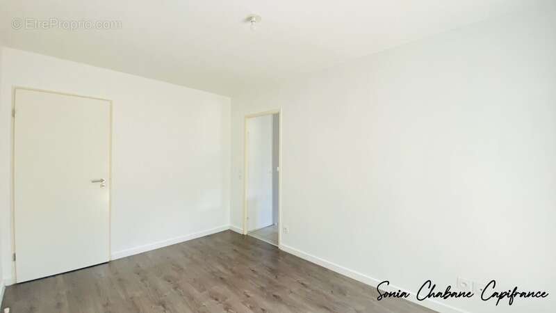 Appartement 2 pièces avec jardin – Saint-Priest, secteur Revaison - photo 10