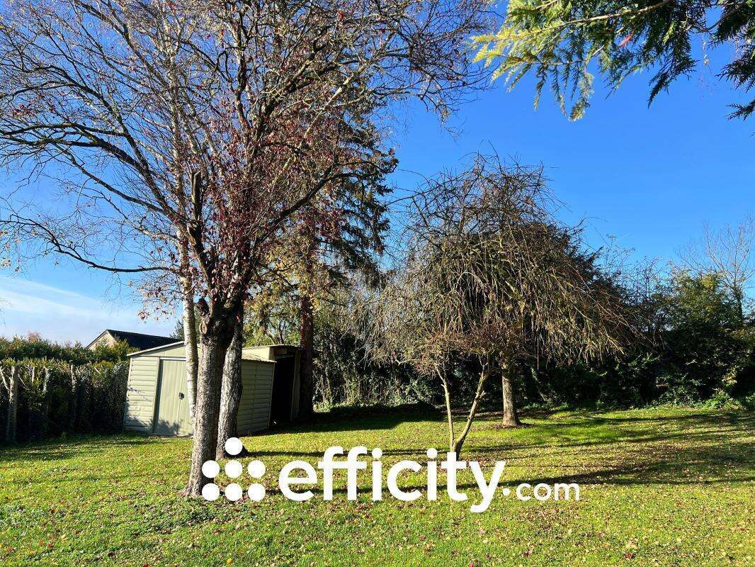 Maison à DIERREY-SAINT-JULIEN