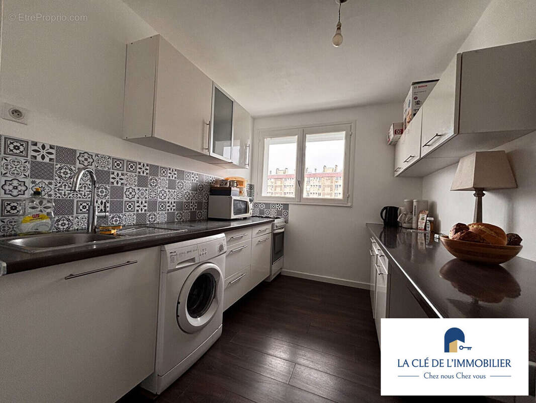 Appartement 50 m² à Quimper  - photo 2