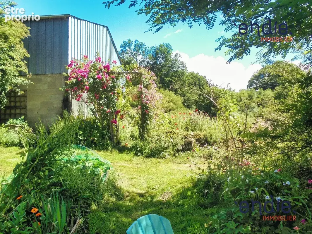 Maison 5 pièces 141 m² à vendre à Melrand (56310) - photo 4
