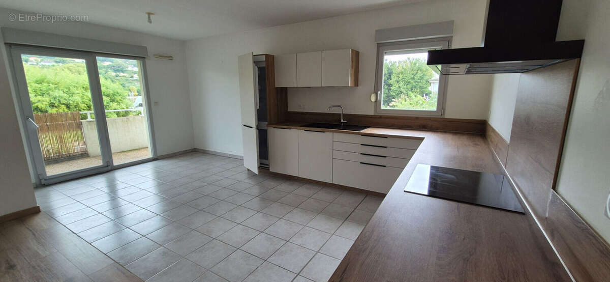 Appartement à VIENNE