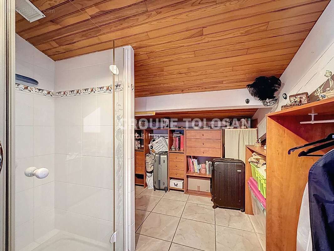 Maison à SAINT-ORENS-DE-GAMEVILLE