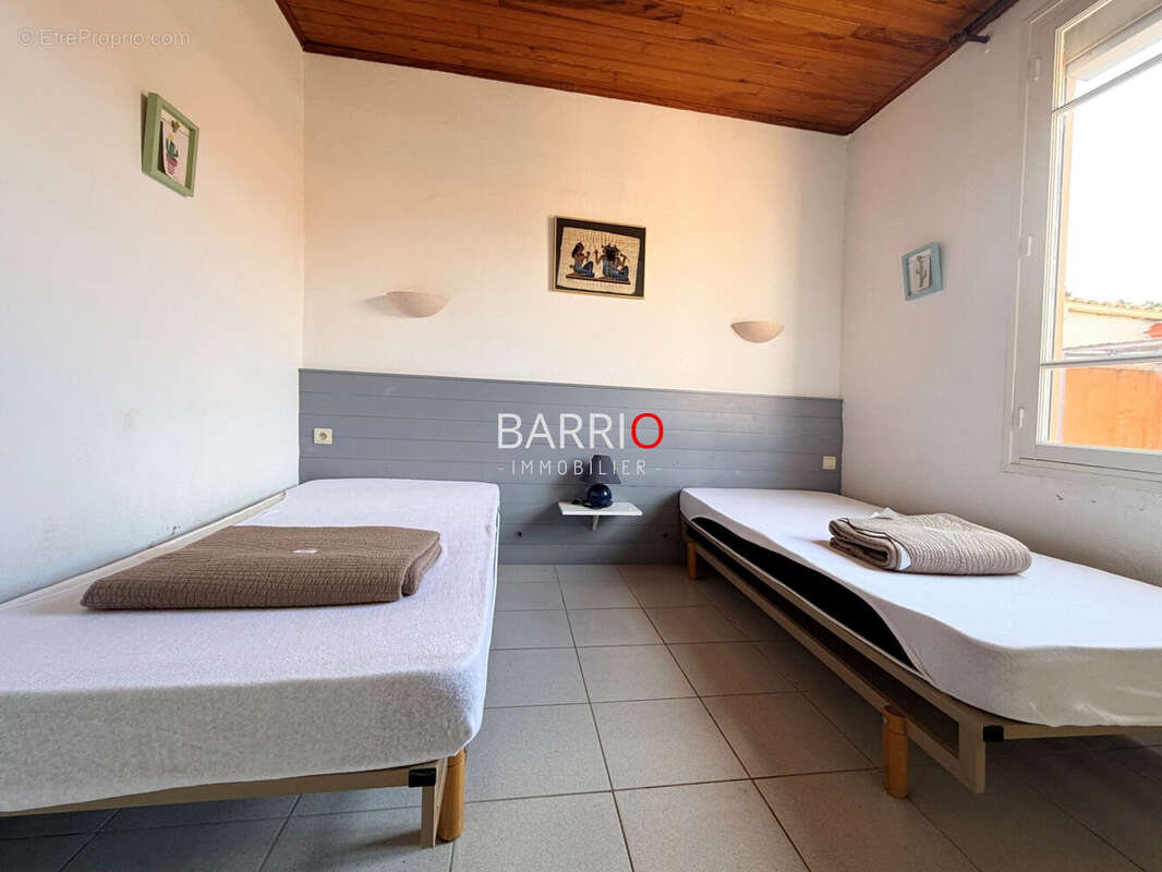 Maison à ARGELES-SUR-MER