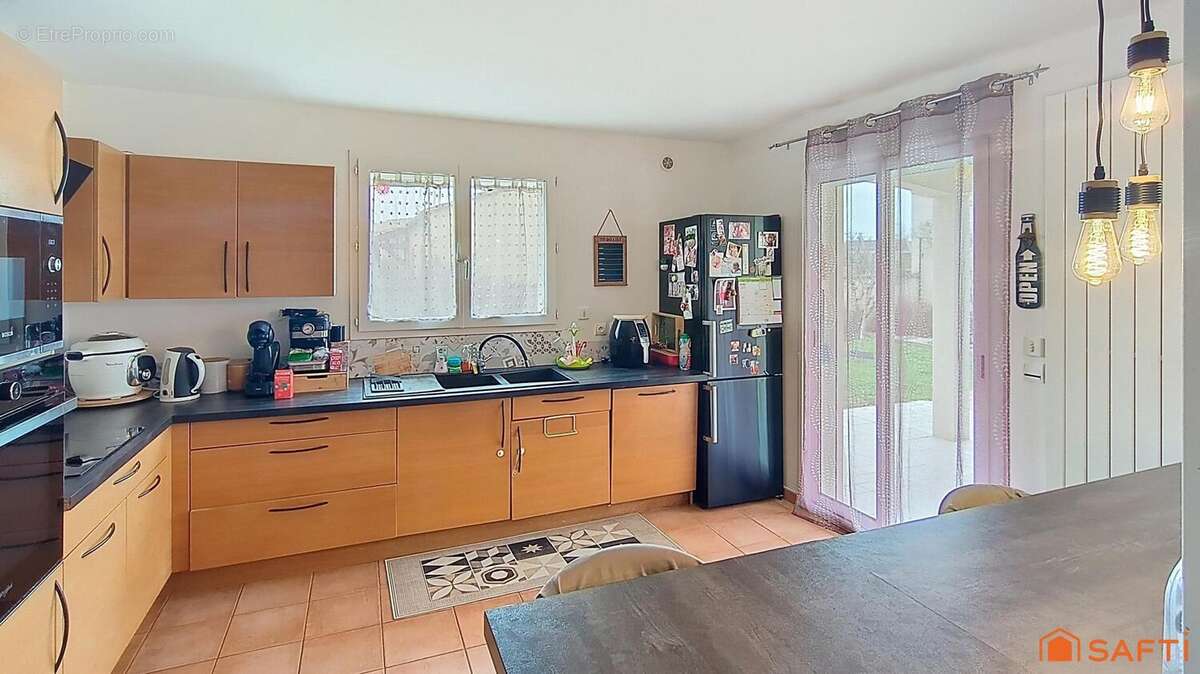 Photo 6 - Maison à SAINT-SYLVESTRE-SUR-LOT