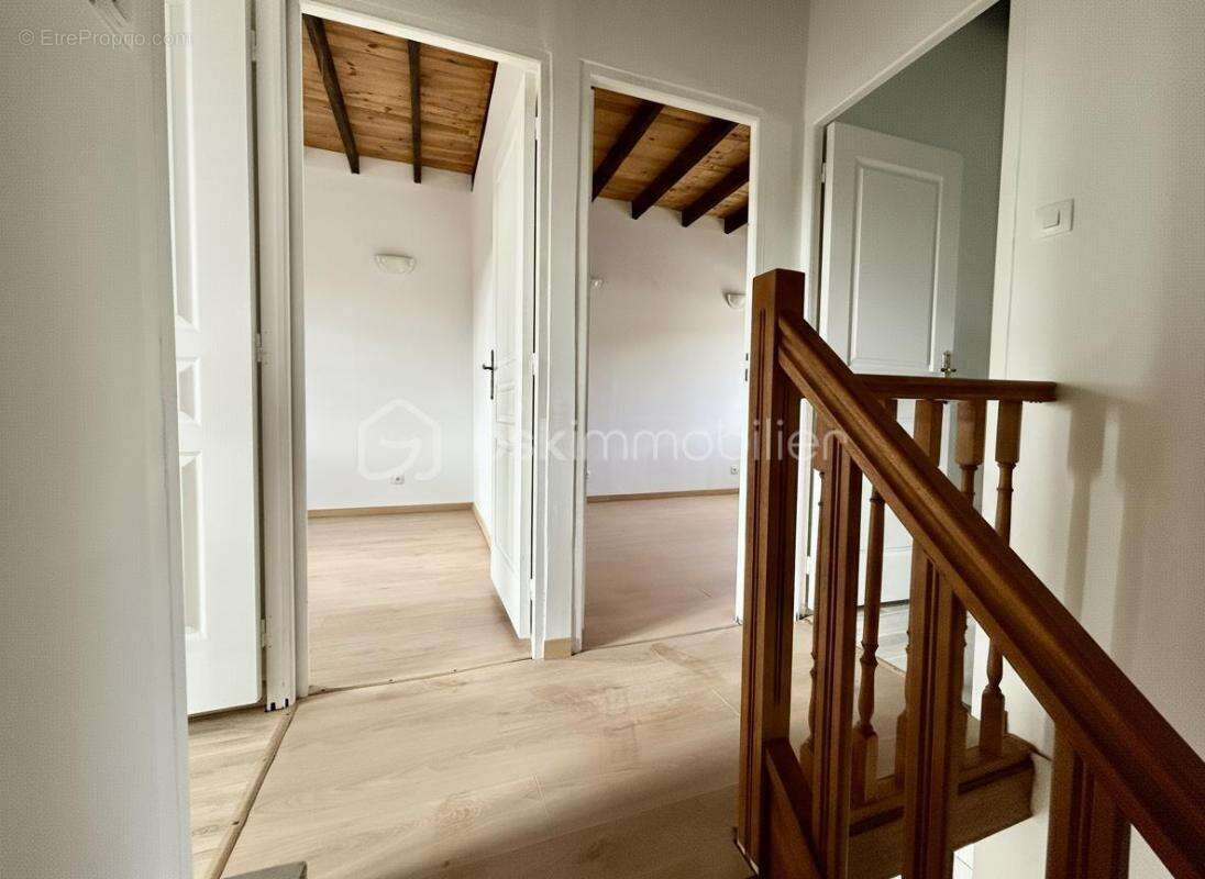 Appartement à MORET-SUR-LOING