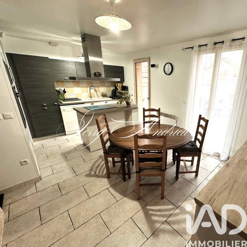 Photo 1 - Maison à SEVRAN