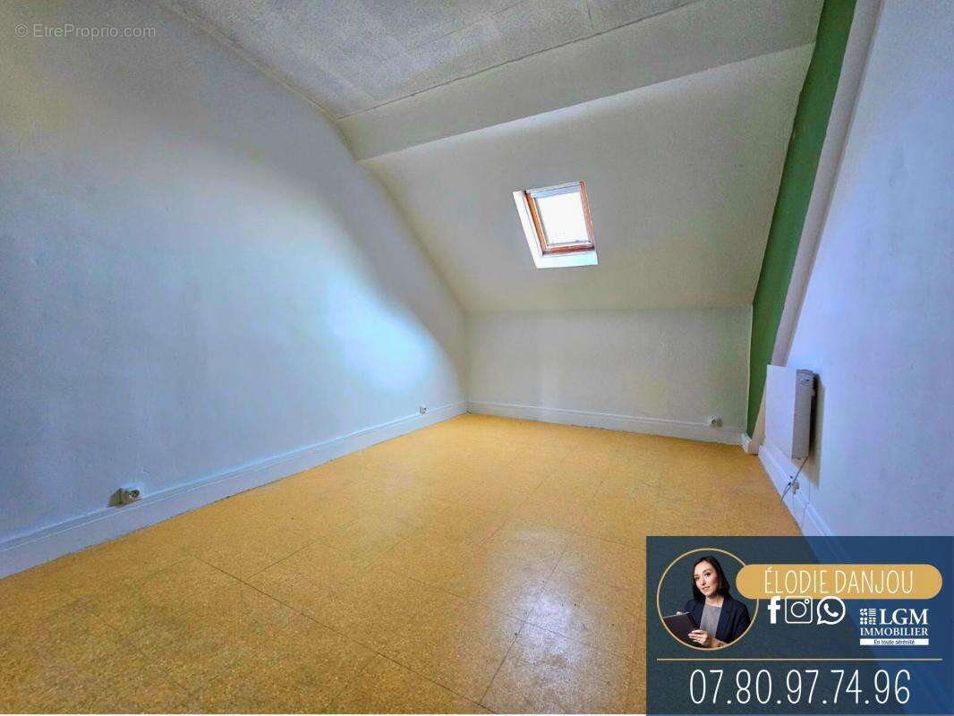 Appartement à CHATEAUDUN