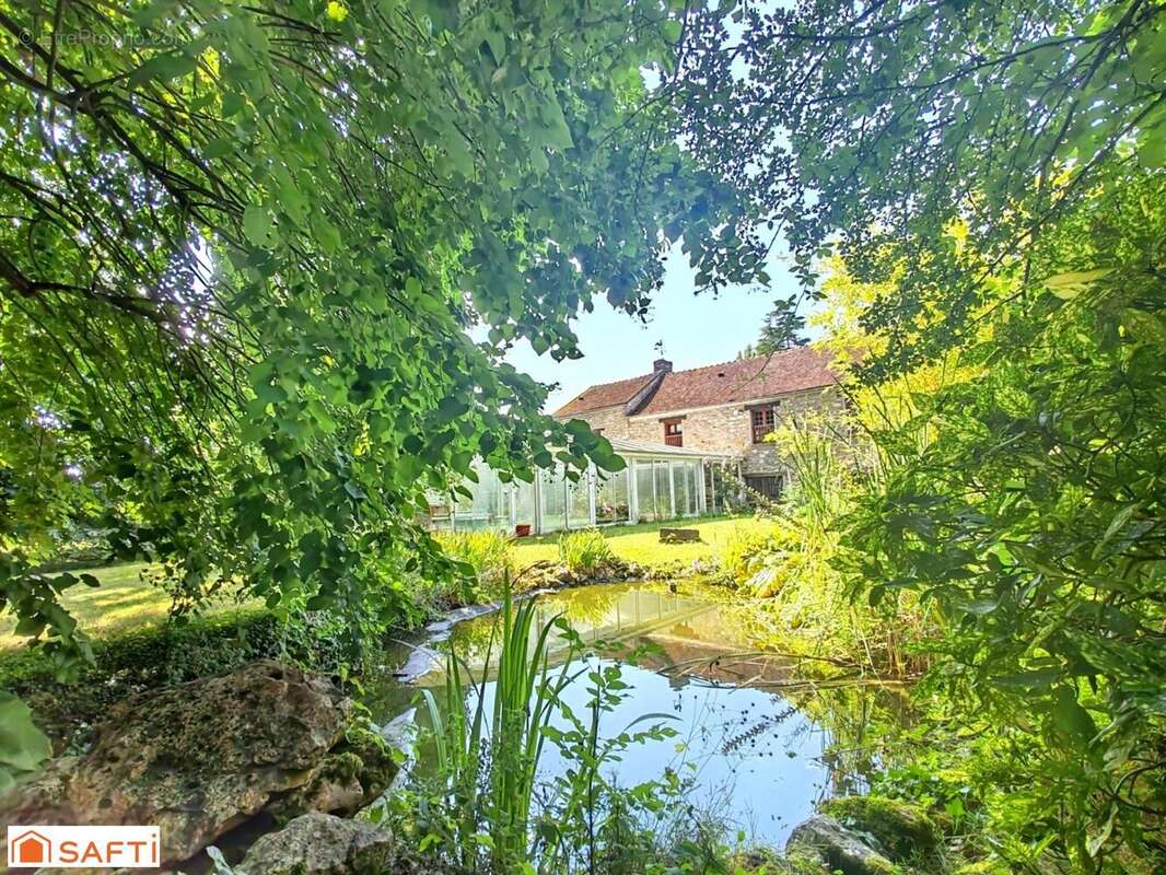 Photo 3 - Maison à THOIRY