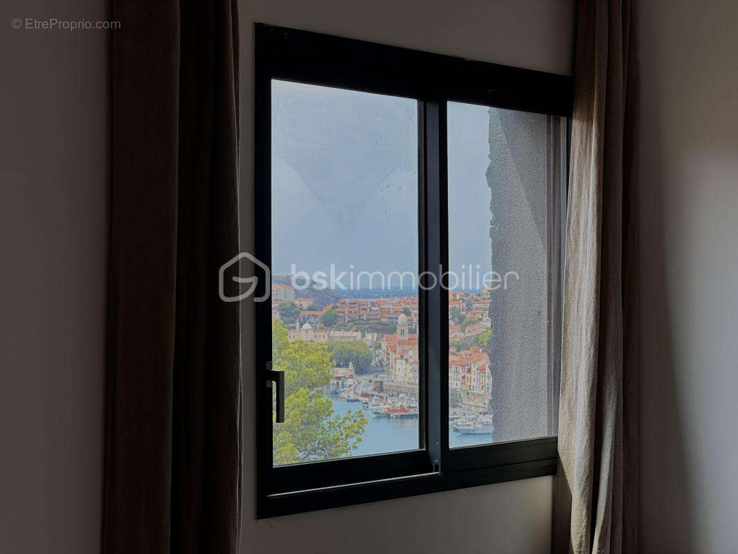 Maison à PORT-VENDRES